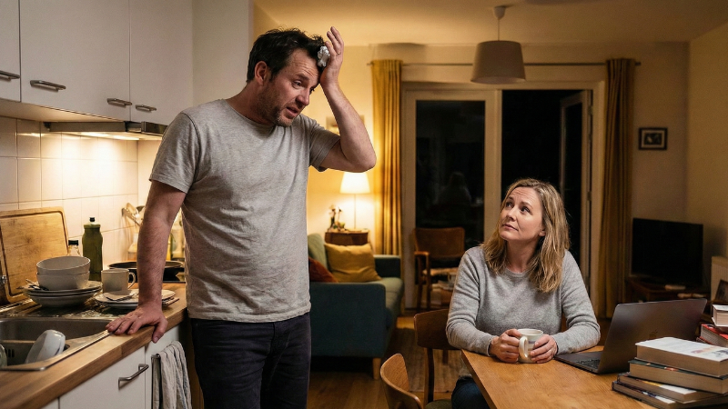 Acting Out as a Defense Mechanism: Psychology Explained