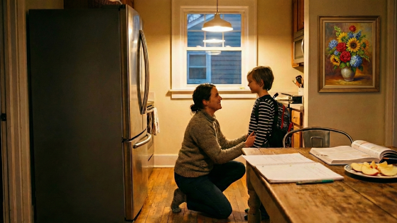 Authoritative Parenting: What It Is, Why It Works