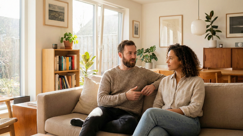 Couples Therapy Exercises: 15 to Try Between Sessions