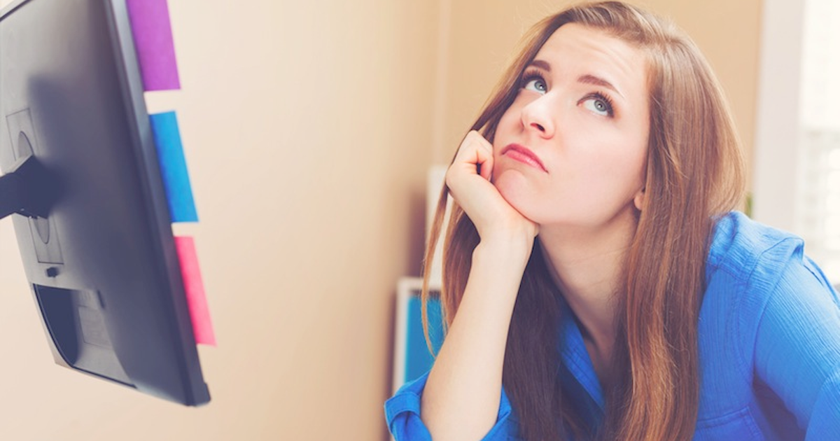 Dating fatigue