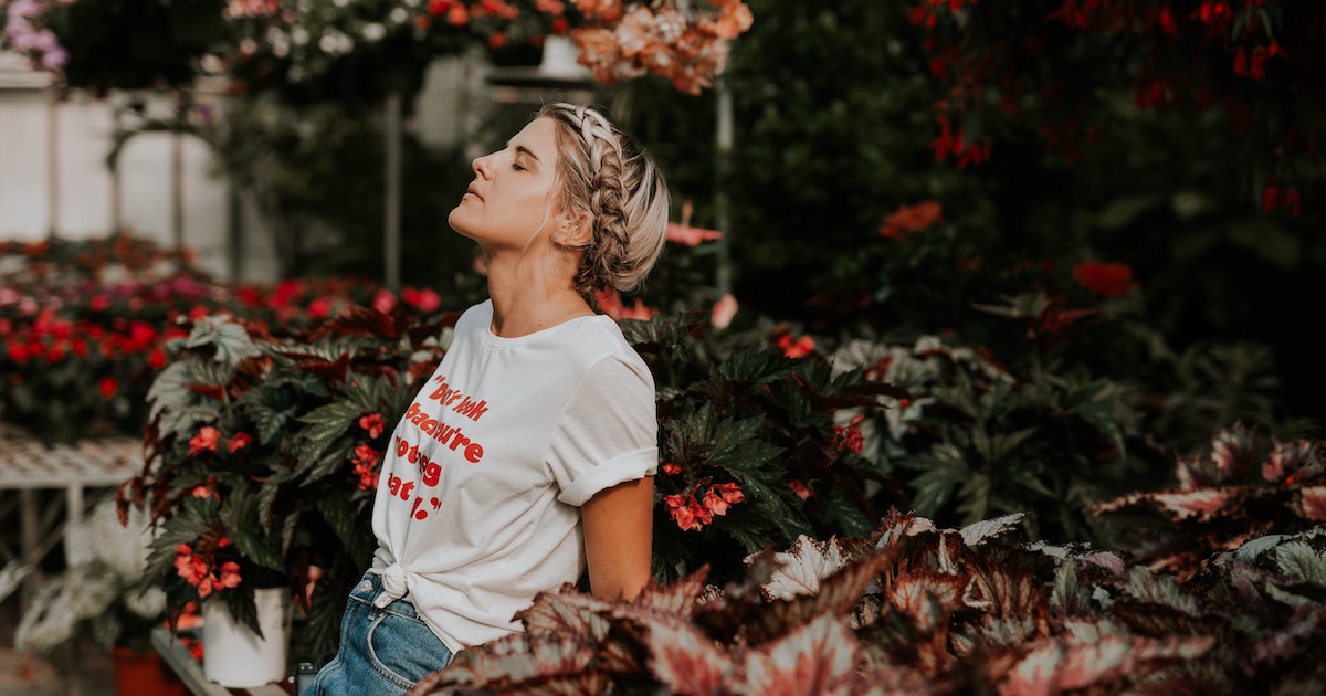 How to meditate anywhere