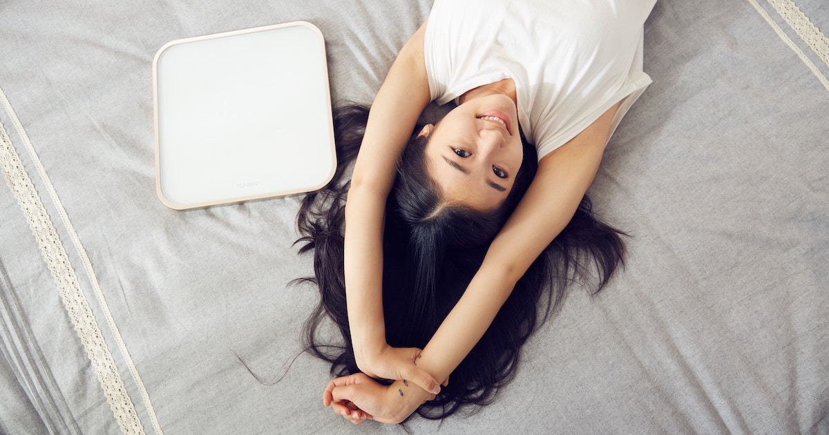 Path to better sleep habits