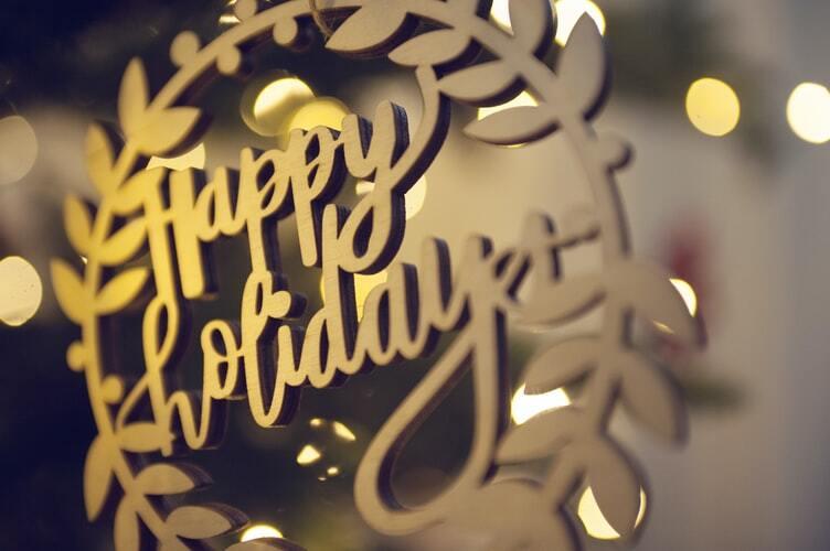 Coping with Loneliness During the Holidays