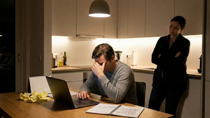 Rationalization as a Defense Mechanism: A Practical Guide