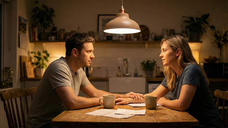 How Do You Save Your Marriage? A Practical Plan