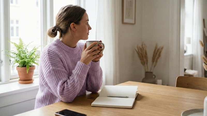 Self-Care for Women: 25 Ideas for Mind and Body