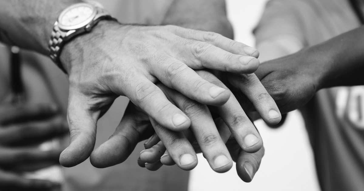 What you can do if you witness discrimination