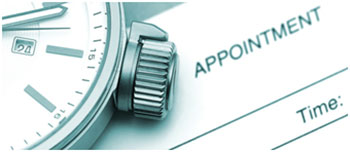 Appointment