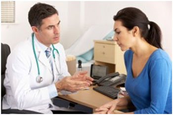 medical provider