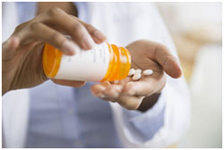 medical supplies