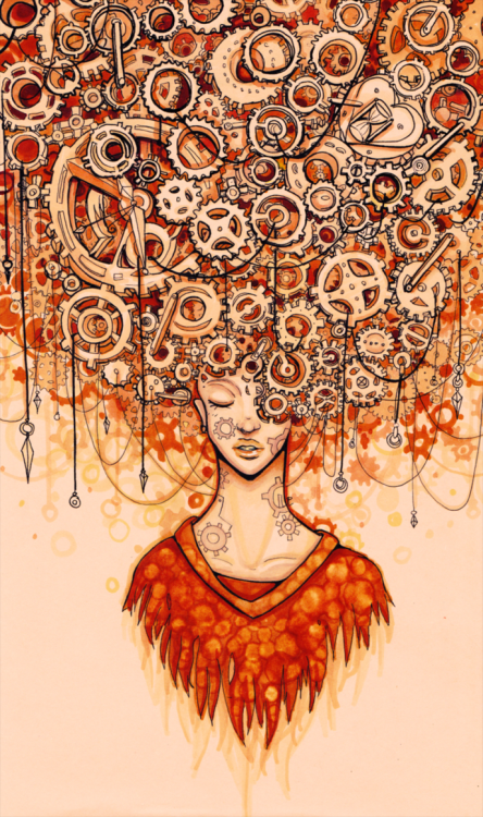 Constantly Thinking Disorder: is it a real thing? Expert answers & advice.