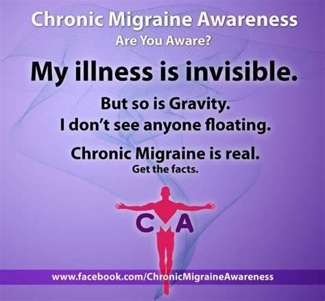 Do chronic migraines count as Chronic Pain? Is it a disability? Expert answers & advice.