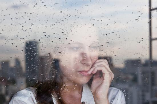 Do I have the right to feel depressed even if I'm privileged? Expert answers & advice.