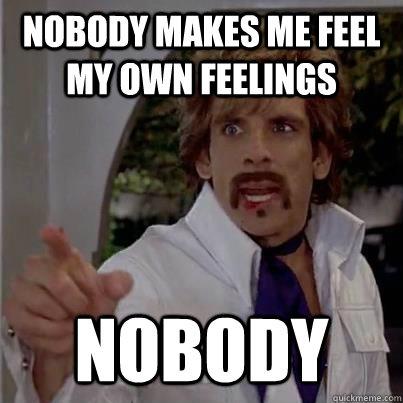 How can I deal with feelings I can't find words to express? Expert answers & advice.