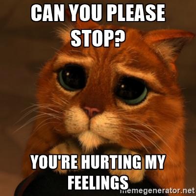 How can I stop someone from hurting me when they don't care about my feelings? Expert answers & advice.