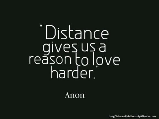 How do I cope with a long-distance relationship? Expert answers & advice.