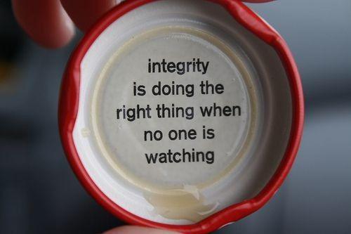 How do I know if I did the right thing? Expert answers & advice.