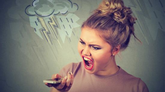 How do I know if I'm overreacting? Expert answers & advice.