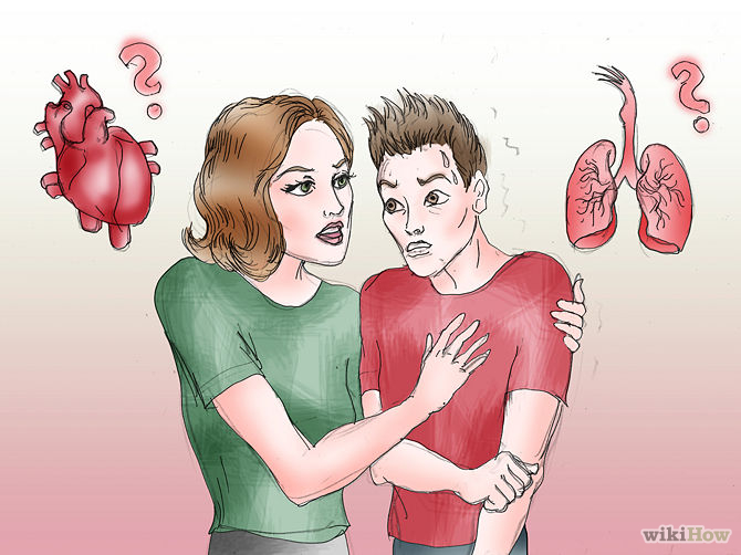 How do I know if I'm really having a panic attack or if I'm just freaking out? Expert answers & advice.