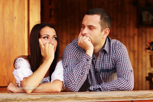 How do you break out of unhealthy patterns and find ways to enjoy the good things in your relationship?
Expert answers & advice.