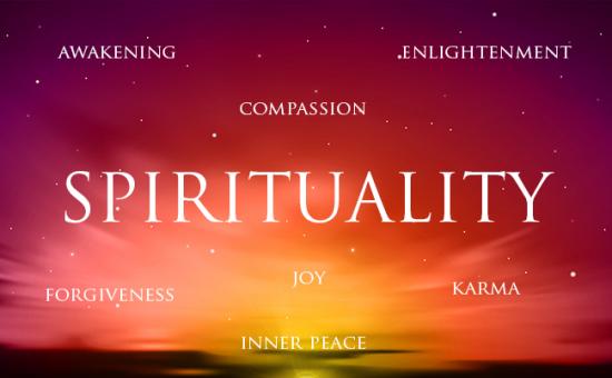 How is spirituality different from religion? Expert answers & advice.