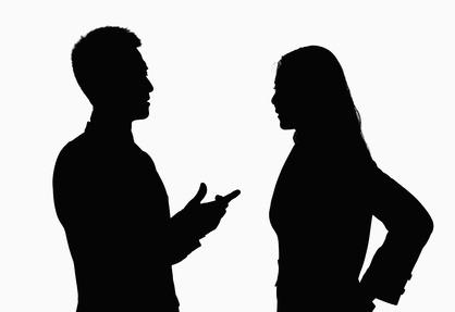 How not to sound weird when talking to authority? Expert answers & advice.