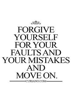 How to forgive yourself for hurting someone? Expert answers & advice.
