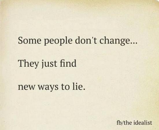 How to trust someone again who has consistently lied? Expert answers & advice.
