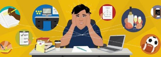 I am finding it difficult to deal with college life. What should I do to manage it? Expert answers & advice.