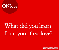 I can't get over my first love. What should I do? Expert answers & advice.