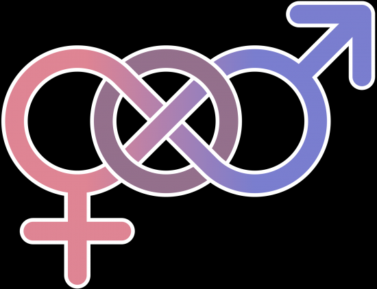 I have always been confused on whether sexuality is attraction to a specific sex or a specific gender? Expert answers & advice.