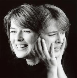 I have very rapid mood swings, what's the best way to manage them so no one gets hurt? Expert answers & advice.