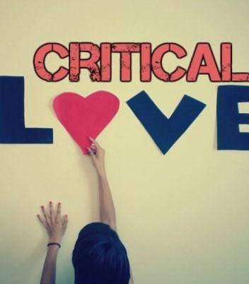 Is it hard to think critically about something you love? Expert answers & advice.