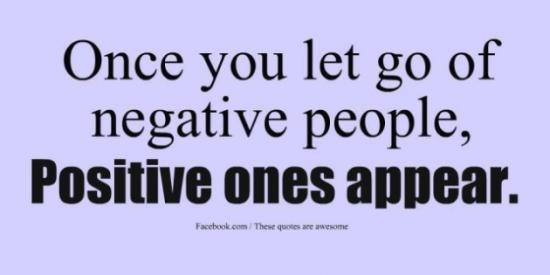 My friend is always negative towards me. What do I do? Expert answers & advice.
