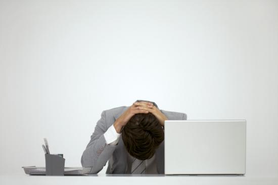 Should I stay at a job that I hate? Expert answers & advice.