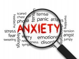 What are some ways you deal with anxiety? Expert answers & advice.