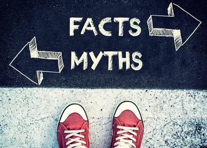What are the common myth's and misconceptions about bullying in schools? Expert answers & advice.