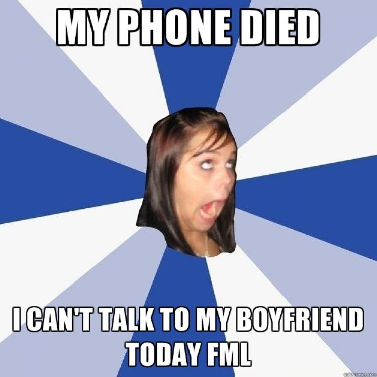 What can I talk about with my boyfriend on the phone? Expert answers & advice.