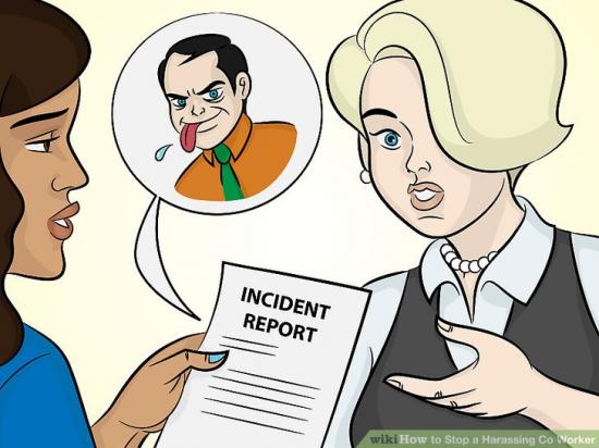 What do I do when my coworkers are harassing me? Expert answers & advice.