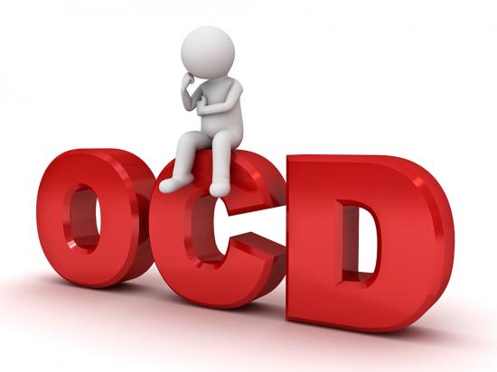 What does it feel like to have OCD? Expert answers & advice.
