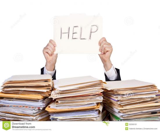 What is the best way to ensure you are not over working? Expert answers & advice.