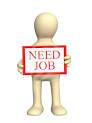 What should I do if I can't get a job? Expert answers & advice.