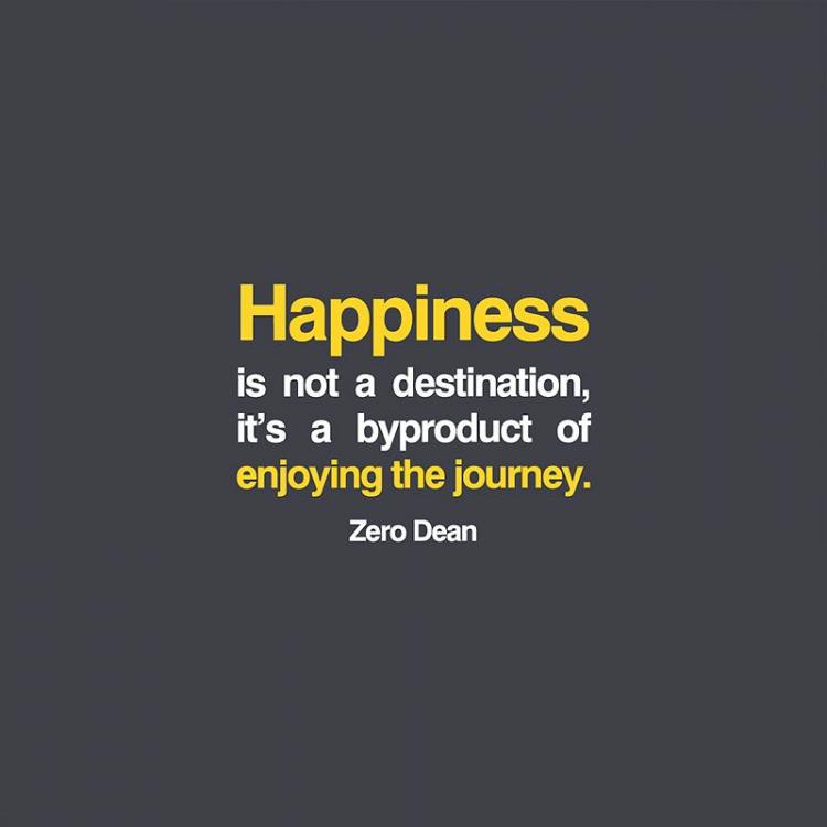 What's the point of happiness if I don't want it? Expert answers & advice.