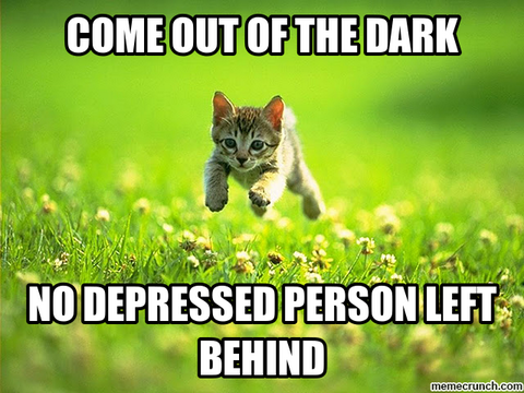 Who can I talk to about my depression online? Expert answers & advice.