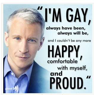 Why am I gay? I hate myself. Expert answers & advice.