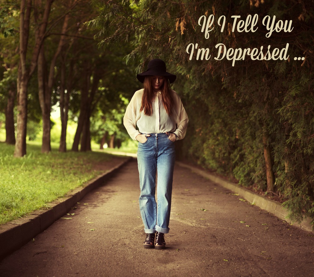 Why do depressed people push loved ones away? Expert answers & advice.
