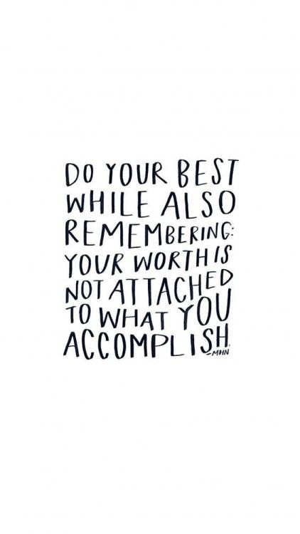 Why do I constantly feel as though I am not good enough? Expert answers & advice.