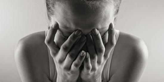 Why do I feel anxious when I actually know there is nothing to be anxious about? I'm not in danger. I can let go of the thoughts but not of the feeling... why!? Expert answers & advice.