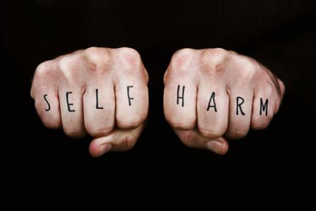 Why do I feel like I need to hurt myself in order to feel better? Expert answers & advice.