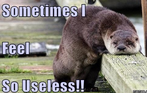 Why do I feel so inferior and worthless and useless all the time? Expert answers & advice.
